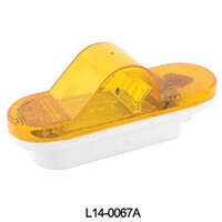 52449, LED Side Marker Light
