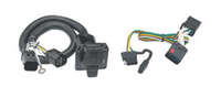Replace Oem Tow Pkg Wrng