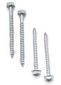 Lag Screws/Top & Btm Bkts