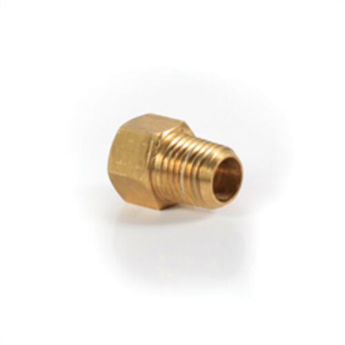 LP Fitting 1/4" Male NPT X1/4"