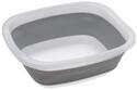 collapsible-tub-gray