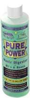 Pure Power 4 Oz.