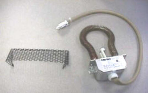 duotherm universal heat strip