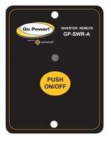 Pure Sine Wave Inverter Remote