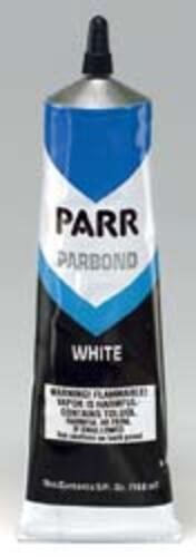 Parbond Tube Clear