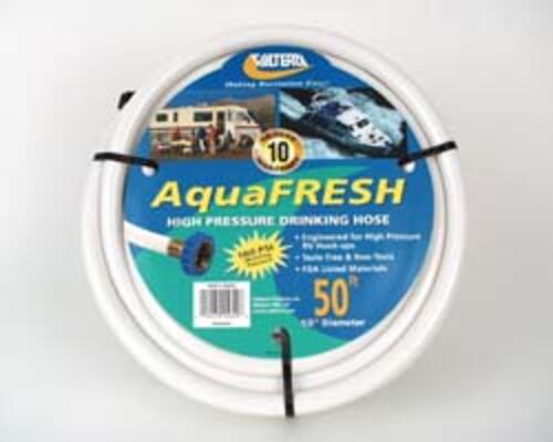 1/2in X 50ft Water Hose