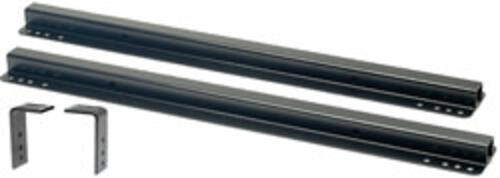 Pullrite Universal Mounting Kit - 18K Super5th and 15K Superglide