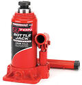 Hydraulic Jacks