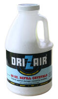 Refill Crystal 60 Oz