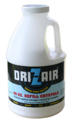 Refill Crystal 60 Oz