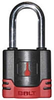 Bolt Padlock - GM-A