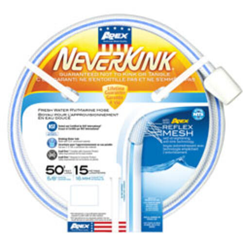 Neverkirk Drinking Hose 50 Ft