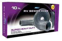 Heavy Duty Sewer Hose 20 Ft.