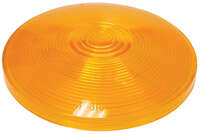 313-15A, Amber Lens