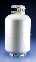 LP Cylinder 40 Lb