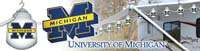 University Of Mi 6 Light