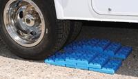 RV Leveling Blocks