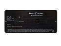 Pro/LP Gas Detector Alarm