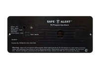 Pro/LP Gas Detector Alarm