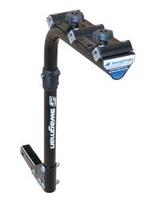 Bike Carries Hitch Receiver Mount