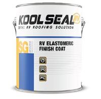 kool-seal-finish