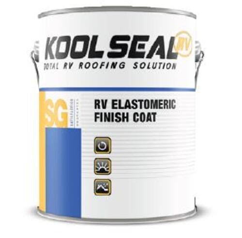 kool-seal-finish