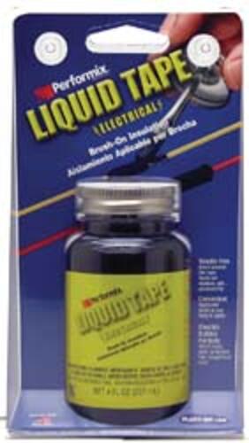 Plasti Dip Liquid Tape Bl