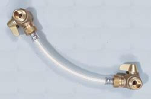 Rv Winterizing Bypass Kit