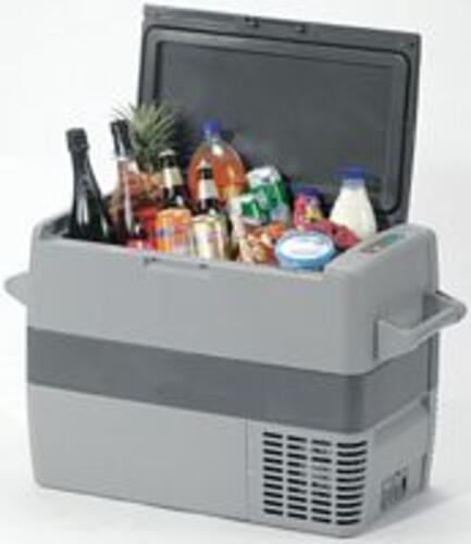 CF-50 Fridge/Freezer