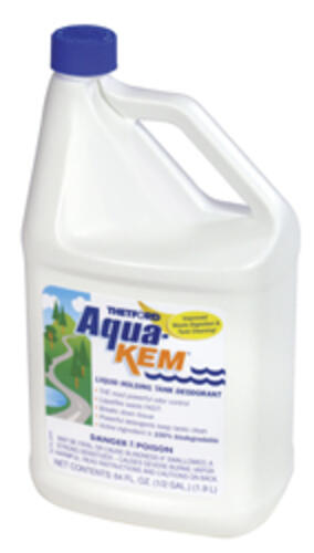 Aqua-Kem 1/2 Gal