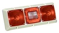 Grote Tail Lights