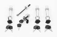 blue-ox-3-Lock Set (2) 5/8" and (2) 1/2"