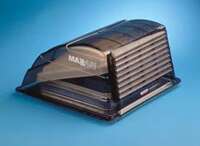 Maxx Air -Smoke Vent Cvrs