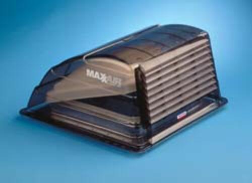 Maxx Air -Smoke Vent Cvrs