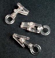 Klippy Klips Hanging Lights and Flags