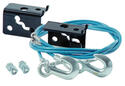 Roadmaster EZ Hook Safety Cable and Anchor