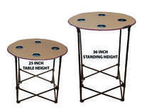 dual-height-table
