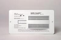 carbon monoxide sensor & alarm