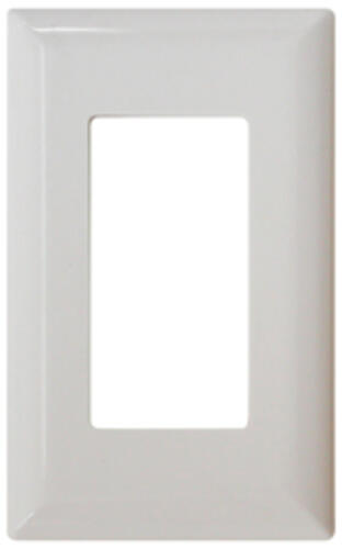 Speed Decor Snap-On - 52494, White