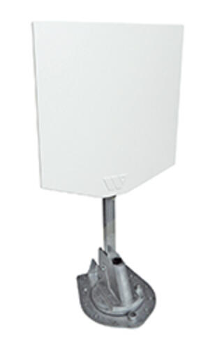 Rayzar Air Antenna, White