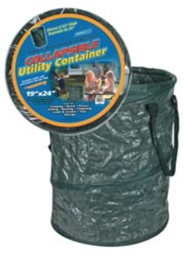 Collapsible Containers