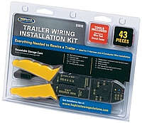 Wiring Kit - 43 piece