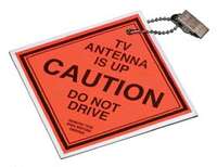 Antenna Saver