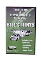 Trailer/Fifth Wheel Book