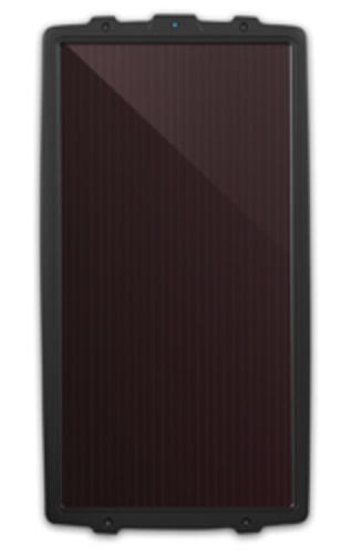 Elektra Amorphous Solar Panel, 12 Watt