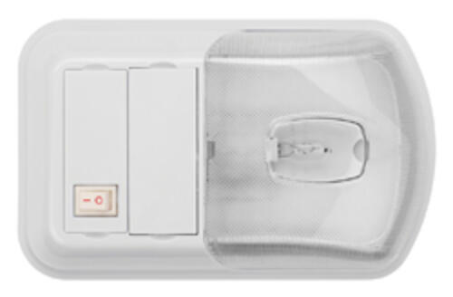 Interior Single Dome