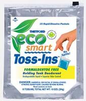 Ecosmart Nitrate Toss-Ins