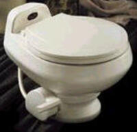 Traveler Lo 511 White