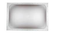 Skylight Rh 22x22 Fl 25x2