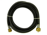 Propane Bulk Adapter Hose, 144"